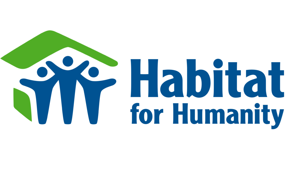 habitat for humanity logo