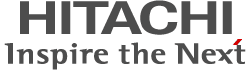 hitachi
