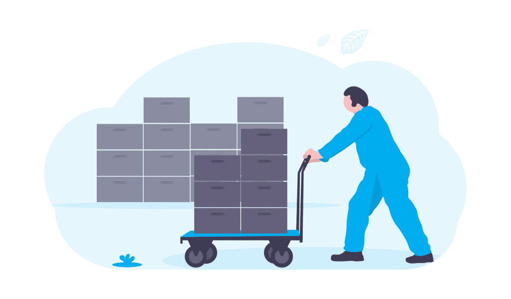 cloud migration process