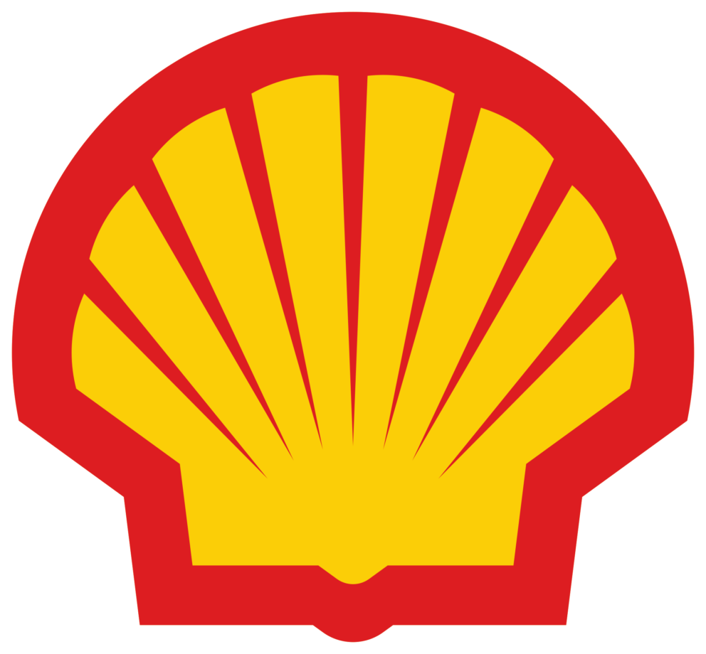 shell logo