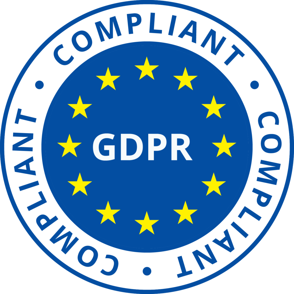 gdpr compliant