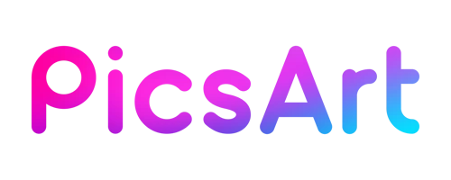 Picsart logo